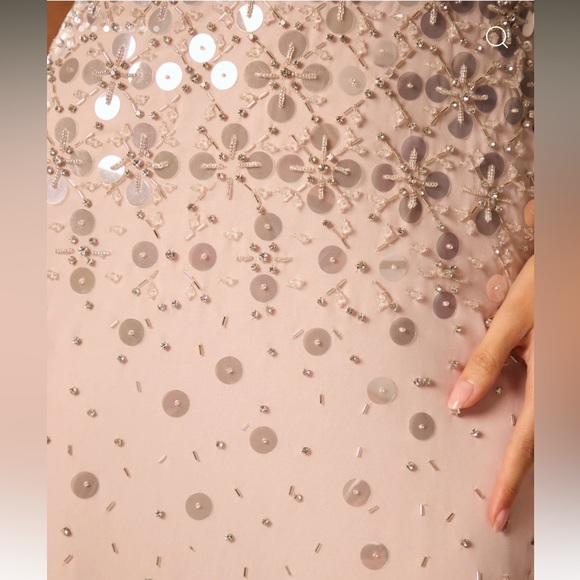 ALCYONE Dress - Picture 3 of 7